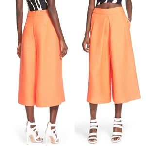 'Wake Me' Culottes by C/MEO Collective SZ XS